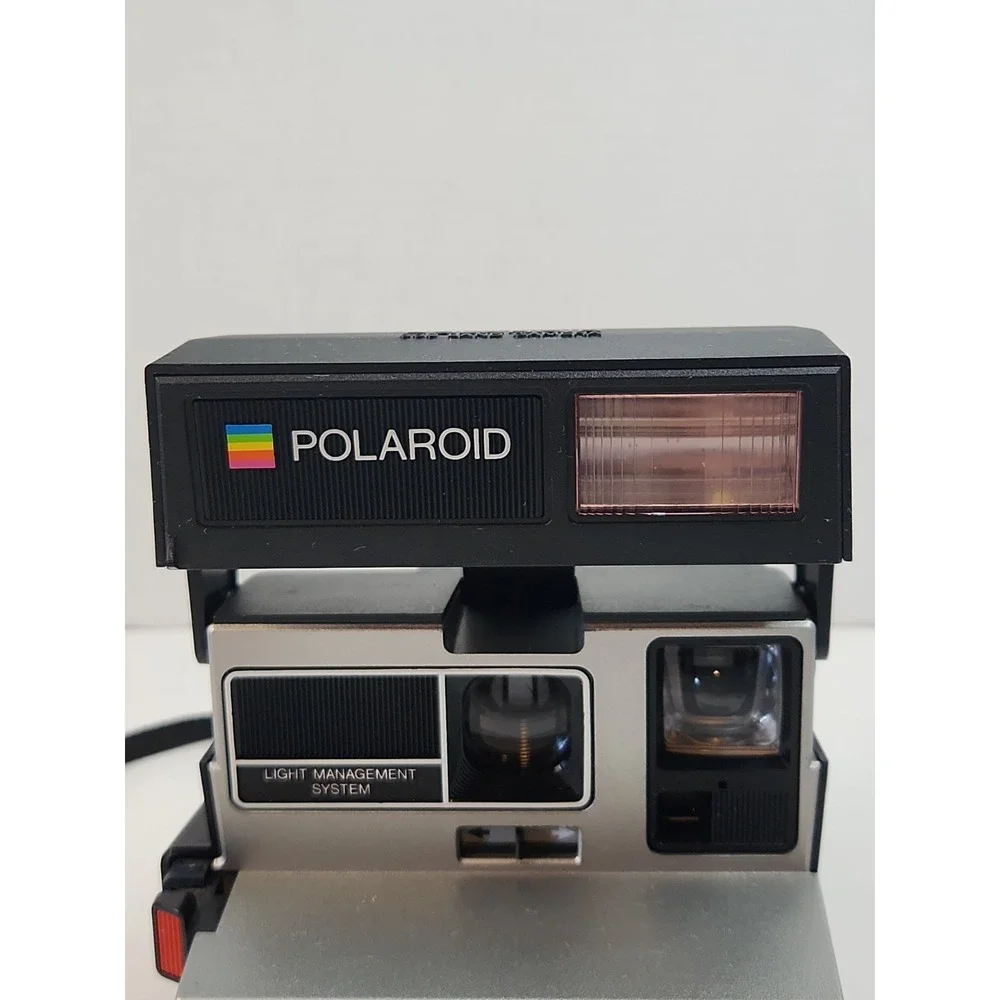 Polaroid sun 600